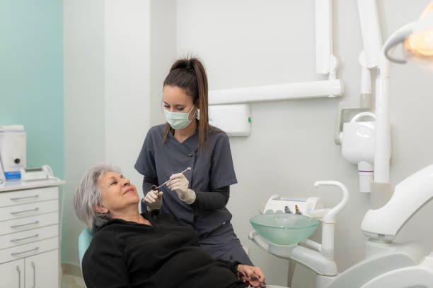Best Emergency Wisdom Tooth Extraction in Serenada, TX