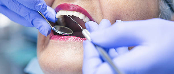 Best Emergency Orthodontic Repairs in Serenada, TX